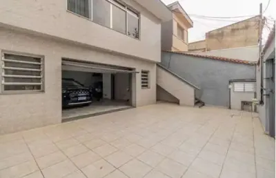 Casa-para venda-680 rua iguara, vila alpina, vila alpina, são paulo, são paulo