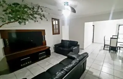 Apartamento-para venda-255 rua tiradentes, canto do forte, canto do forte, praia grande, são paulo