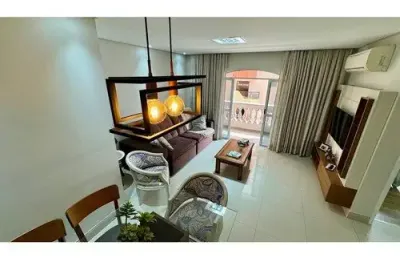 Apartamento-para venda-6014 avenida presidente kennedy, vila tupi, vila tupi, praia grande, são paulo