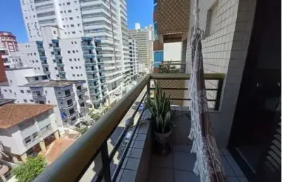 Apartamento-para venda-411 rua copacabana, guilhermina, guilhermina, praia grande, são paulo