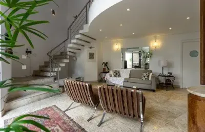 Duplex-para venda-500 rua balthazar da veiga, vila nova conceição, são paulo, são paulo