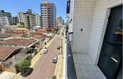 Apartamento-para venda-399 rua tupi, vila tupi, vila tupi, praia grande, são paulo