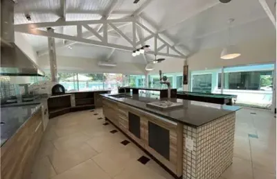 Casa de condomínio-para venda-287 alameda macuco, aldeia da serra, barueri, são paulo