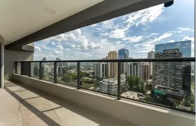 Apartamento-para venda-481 alameda mamoré, alphaville industrial, alphaville industrial, barueri, são paulo