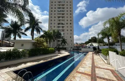 Apartamento moderno de 75m² – 2 quartos + 2 vagas em localização privilegiada!