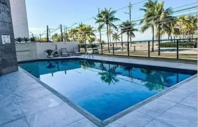 Apartamento-para venda-209 rua caiapós, vila tupi, vila tupi, praia grande, são paulo