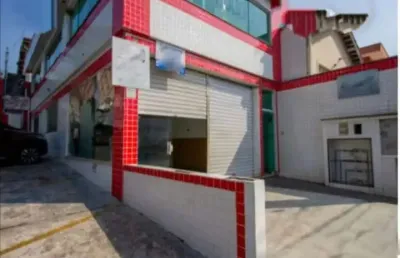 Comercial em interlagos: 128m² na melhor localização