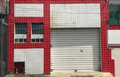 Sala comercial para alugar na Avenida Sargento Geraldo Sant'Ana, 01, Jardim Taquaral, São Paulo