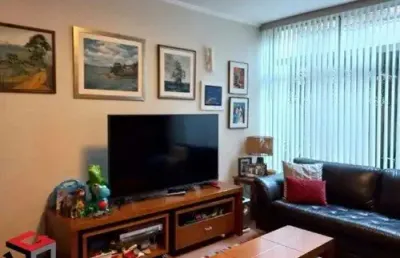 Sobrado-para venda-172 rua luís mazzarolo, vila clementino, vila clementino, são paulo, são paulo