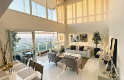 Apartamento-para venda-72 av.parkinson, alphaville empresarial, alphaville empresarial, barueri, são paulo