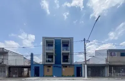 Apartamento-para venda-149 pç prof. mario bulcão, vila alpina, vila califórnia, são paulo, são paulo