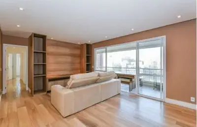 Apartamento-para venda-120 r. josé da silva ribeiro, vila andrade, são paulo, são paulo
