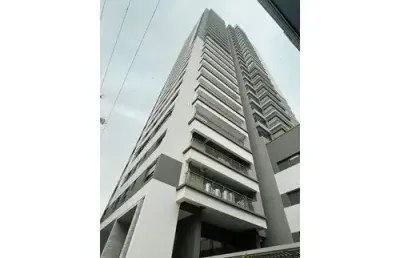 Apartamento de 71m² com 2 dormitórios (1 suíte) a menos de 100 metros do metrô alto do ipiranga – entrega em setembro de 2025
