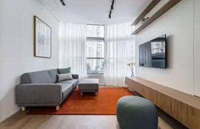 Apartamento com 1 quarto para alugar na Rua da Consolação, 922, Consolação, São Paulo