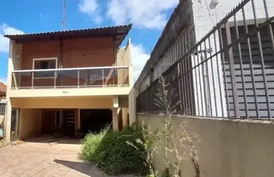 Casa-para venda-599 rua joão dártora, região central, centro, caieiras, são paulo