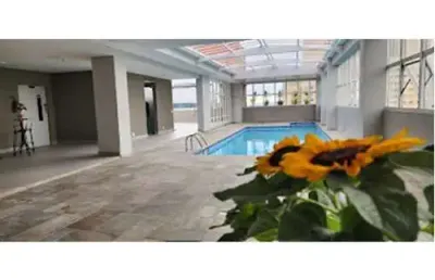 Apartamento-para venda-158 praça oiapoque, alphaville industrial, alphaville industrial, barueri, são paulo