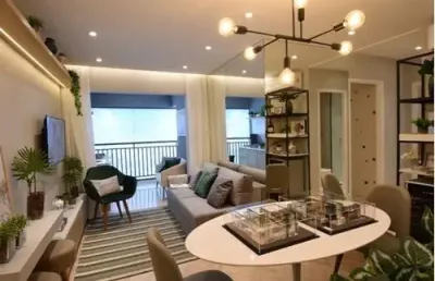 Apartamento-para venda-290 rua carlo carra, vila mascote, vila mascote, são paulo, são paulo