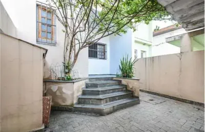 Casa-para venda-108 rua rocha galvão, vila mariana, são paulo, são paulo