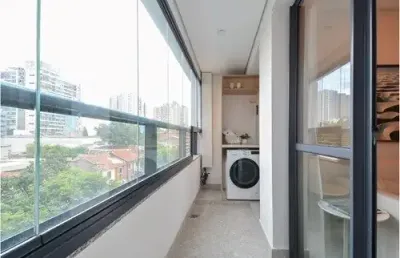 Apartamento-para venda-1248 rua gama lobo, vila dom pedro i, vila dom pedro i, são paulo, são paulo