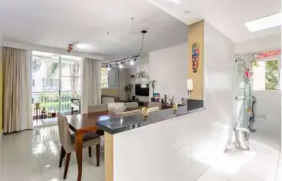 Apartamento-para venda-1708 avenida cupecê, jardim prudência, jardim prudência, são paulo, são paulo