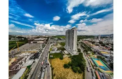 Apartamento-para venda-212 rua roraima, nova aldeia, nova aldeinha, barueri, são paulo