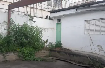 Sala comercial para alugar na Avenida Atlântica, 3193, Jardim Três Marias, São Paulo