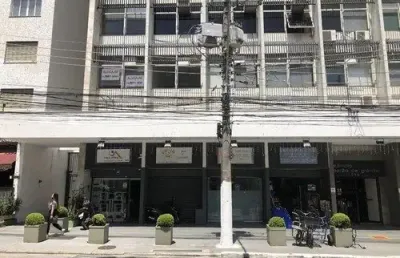 Sala comercial com 1 sala para alugar na Avenida São Gabriel, 555, Jardim Paulista, São Paulo