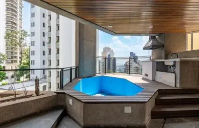 Apartamento-para venda-140 avenida josé galante, morumbi, morumbi, são paulo, são paulo