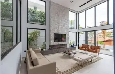 Casa de condomínio-para venda-88 rua pio v, morumbi, são paulo, são paulo