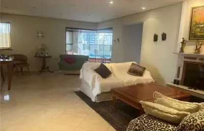 Apartamento-para venda-76 rua jose da silva ribeiro, vila andrade, morumbi, são paulo, são paulo