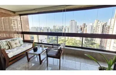 Apartamento-para venda-400 rua doutor oscar monteiro de barros, vila suzana, morumbi, são paulo, são paulo