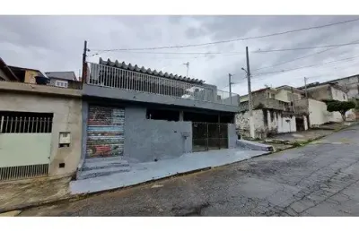Casa-para venda-201 rua guaiana, jardim santo eduardo, jardim santo eduardo, embu das artes, são paulo