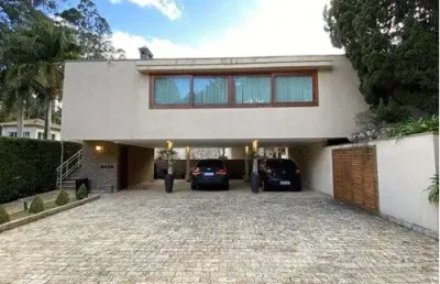 Casa de condomínio-para venda-54 avenida americana, tamboré, barueri, são paulo