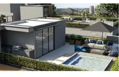 Casa á venda de 515 m²  vila morumbi, real parque -  real park - são paulo