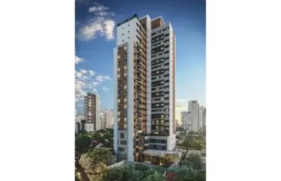 Apt. 24m²  mobiliado na eusebio matoso 1 dormitório - pinheiros