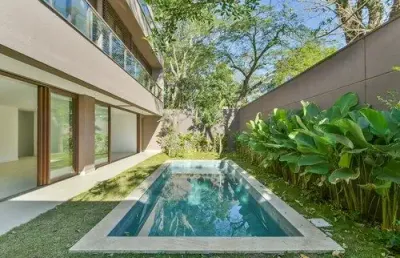 Casa de condomínio-para venda-1013 rua regina badra, santo amaro, santo amaro, são paulo, são paulo