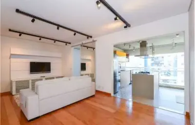 Apartamento-para venda-330 rua george ohm, brooklin, brooklin, são paulo, são paulo