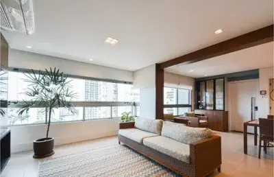 Apartamento-para venda-30 rua capitão macedo, vila clementino, vila clementino, são paulo, são paulo