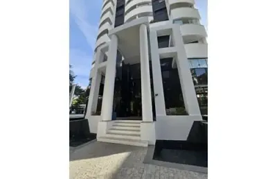 Apartamento 3 dorms com piscina e vista incrível - vila andrade!