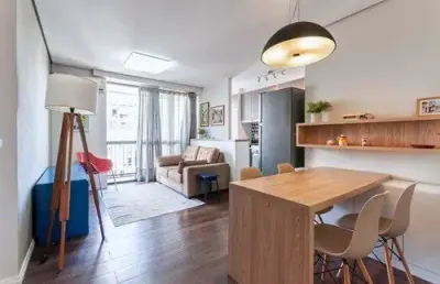 Apartamento-para venda-1209 rua borges lagoa, vila clementino, vila clementino, são paulo, são paulo