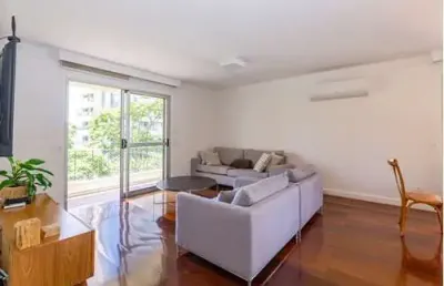 Apartamento-para venda-639 r. barão do triunfo, brooklin, brooklin, são paulo, são paulo