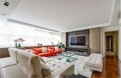 Apartamento-para venda-205 rua andré fernandes, itaim bibi, são paulo, são paulo