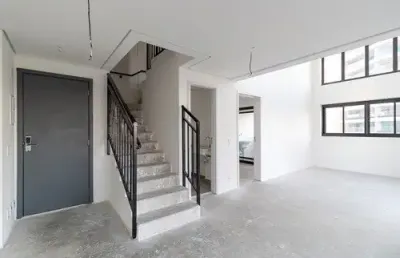 Duplex-para venda-50 avenida açocê, moema, moema, são paulo, são paulo