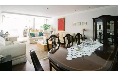Apartamento-para venda-460 rua tabapuã, , itaim bibi, são paulo, são paulo