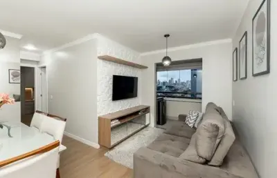 Apartamento-para venda-395 rua carlos silva, tatuapé, vila carrão, são paulo, são paulo
