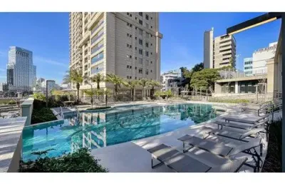 Apartamento-para venda-825 avenida duquesa de goiás, real parque, cidade jardim, são paulo, são paulo