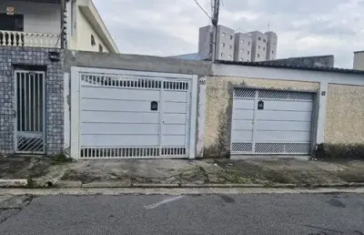 Casa-para venda-110 rua trapicheiro, vila carrao, vila carrão, são paulo, são paulo