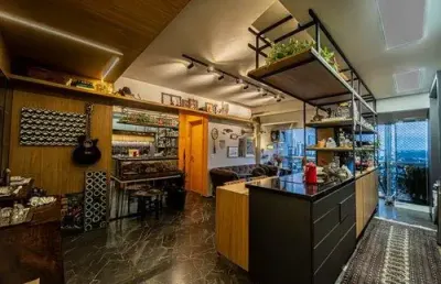 Apartamento-para venda-174 avenida ômega, empresarial 18 do forte, empresarial 18 do forte, barueri, são paulo