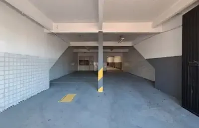 Galpão para locação com 583 m² na via anchieta – excelente localização e infraestrutura completa