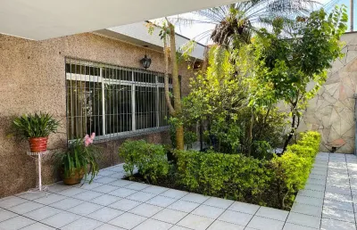 Casa para venda de 250 m² com 3 dormitórios na região jardim vila formosa